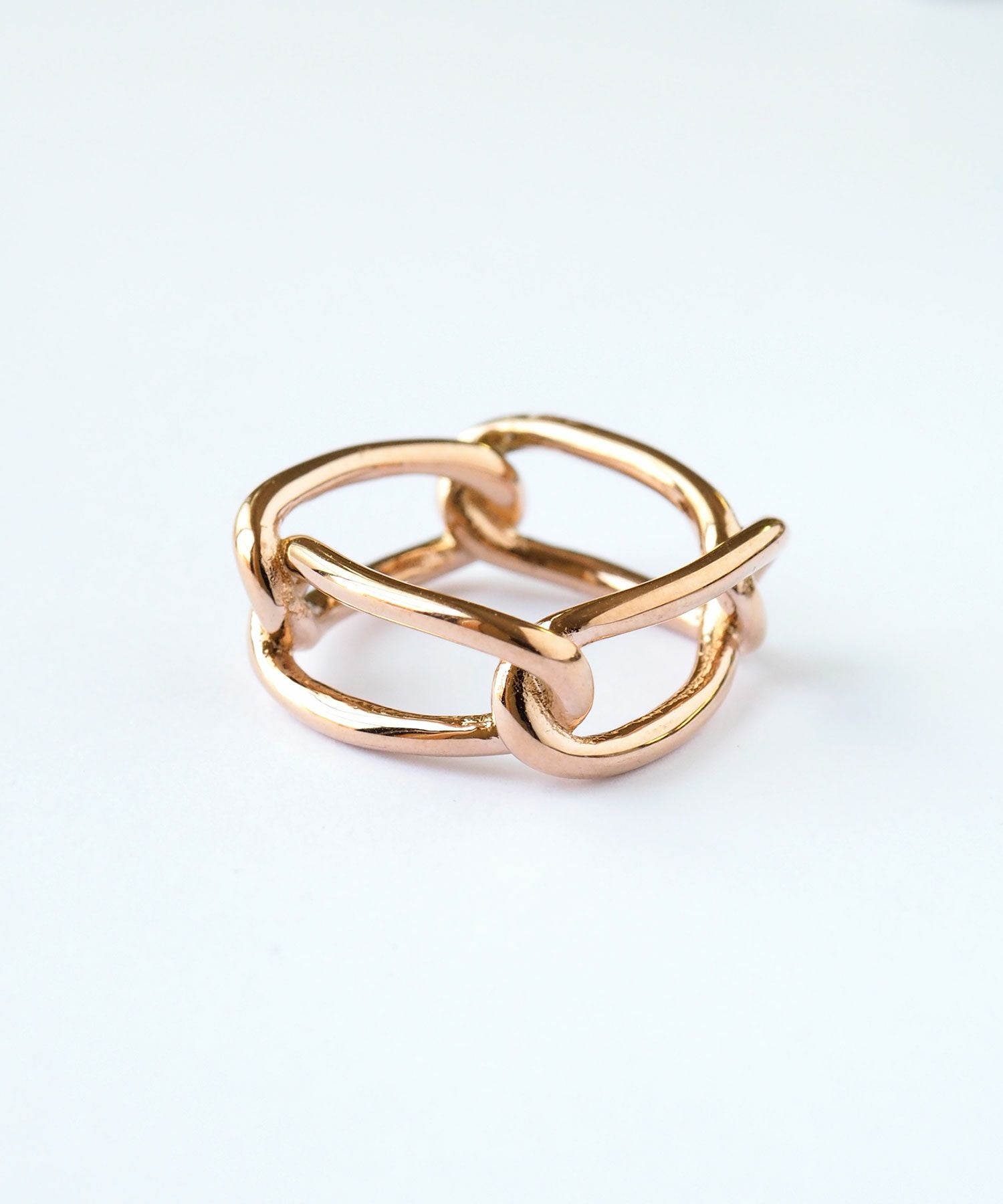 オットーサージカルステンレスリング