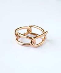 オットーサージカルステンレスリング