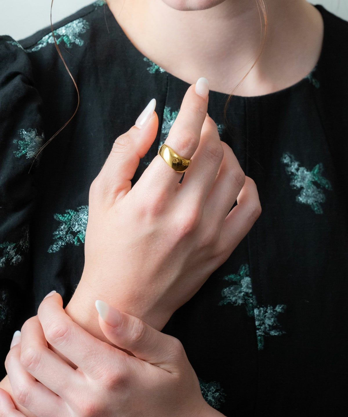 ヘヴィサージカルステンレスリング