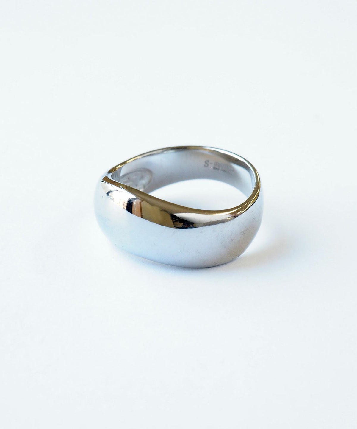 ヘヴィサージカルステンレスリング