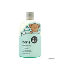 ミッフィーバブルバス