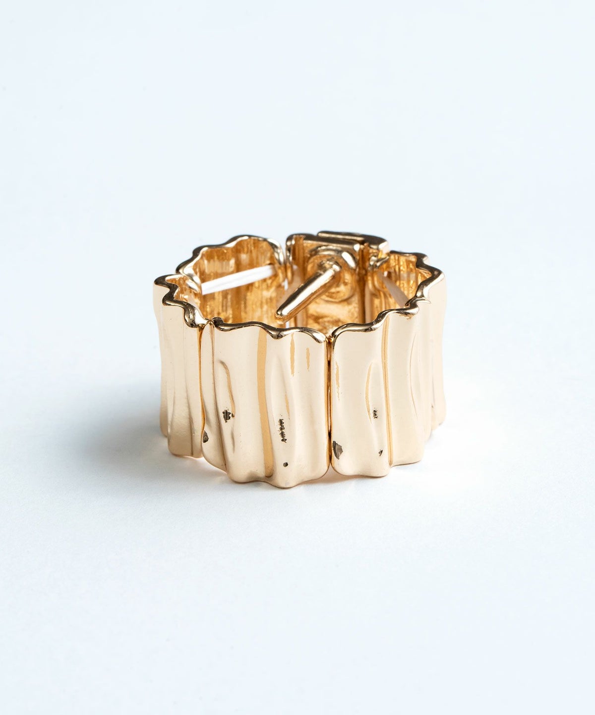 シンプルメタルミニヘアリエル