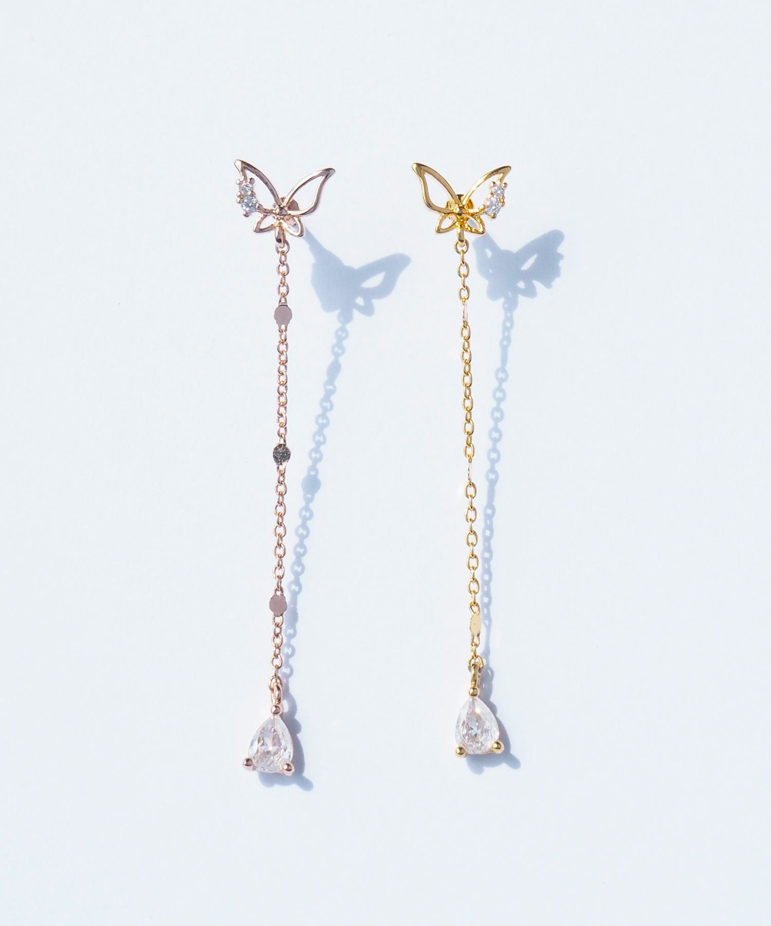 バタフライスウェイピアス【MUK shady sophy】