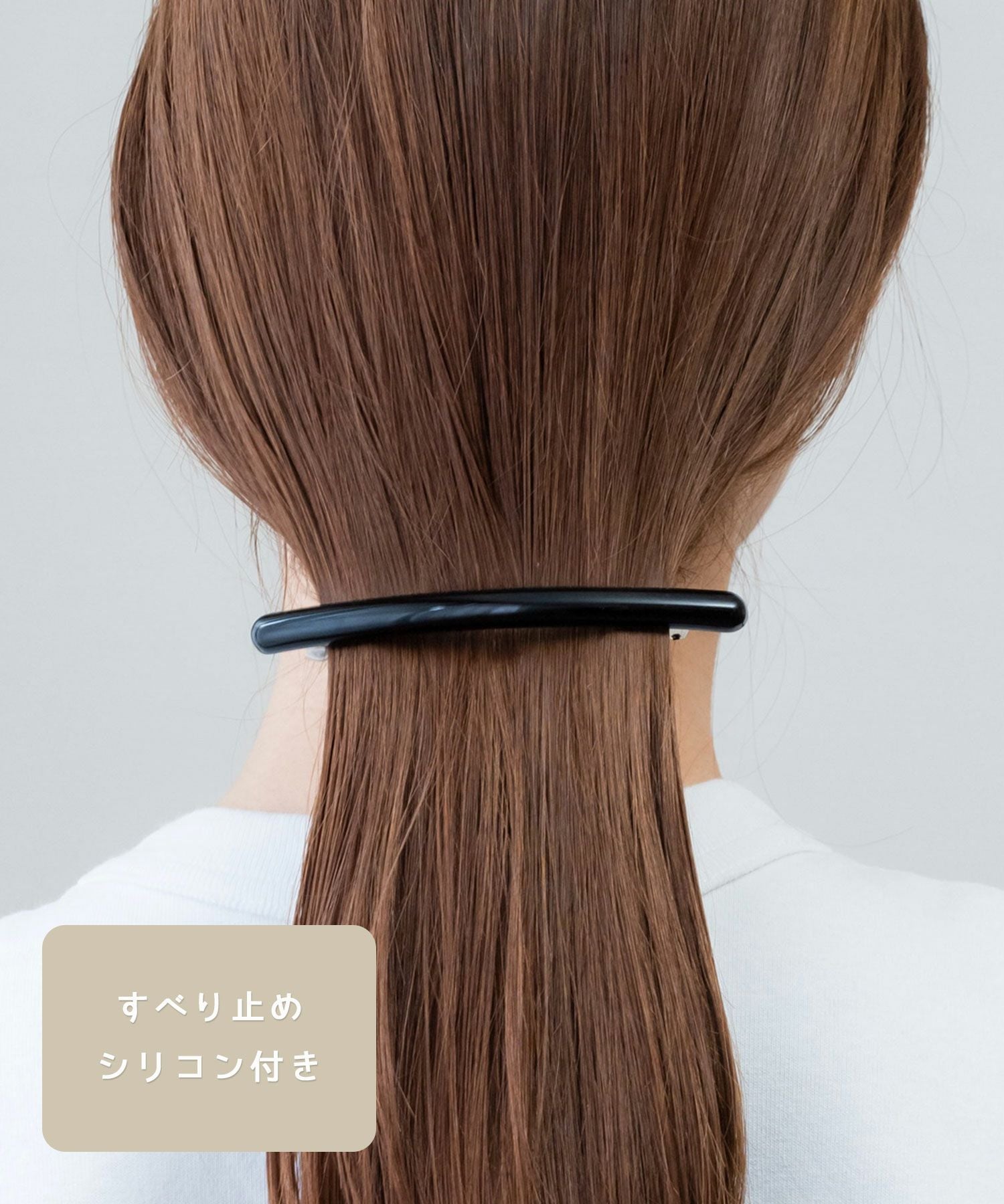 リーフバレッタセットヘア | 【公式】MUK ONLINE SHOP｜人気