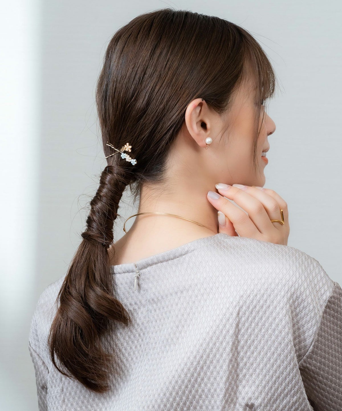 フルール2Pヘアピン