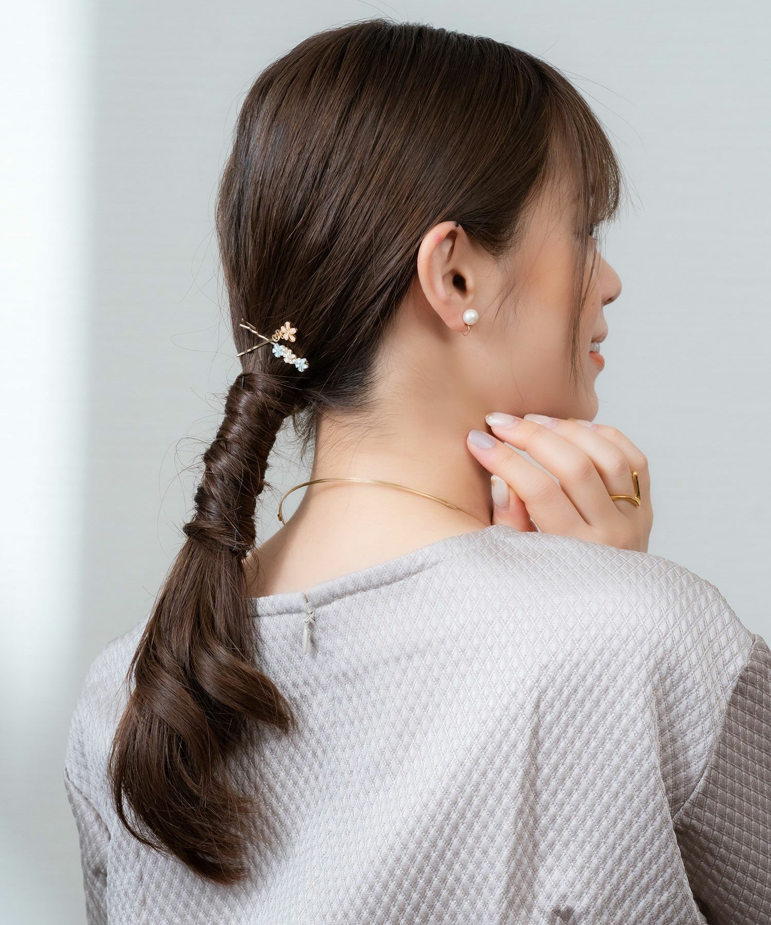 フルール2Pヘアピン