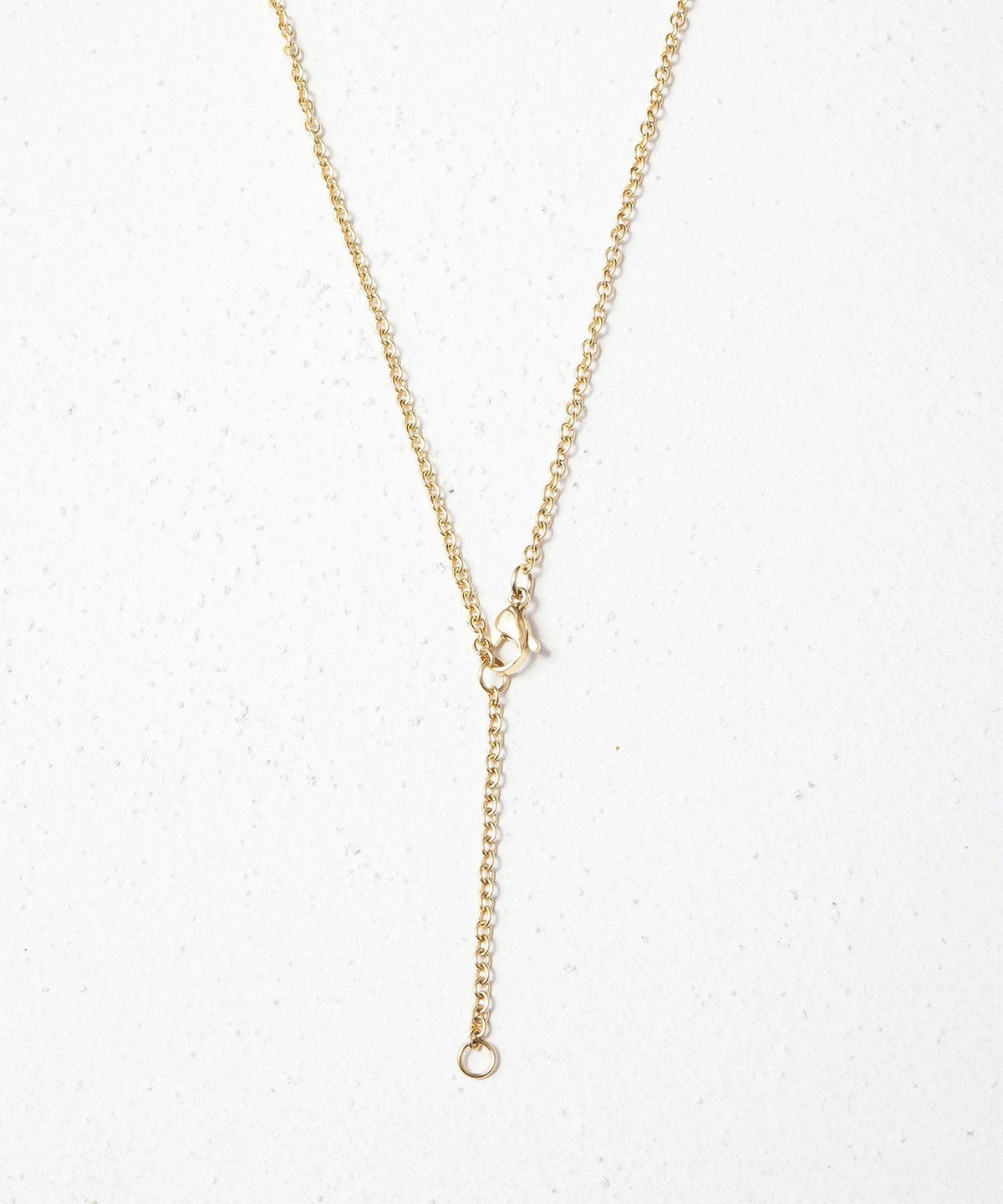 Plumeria&Scroll&Maile Pendant【Lino*Makana】