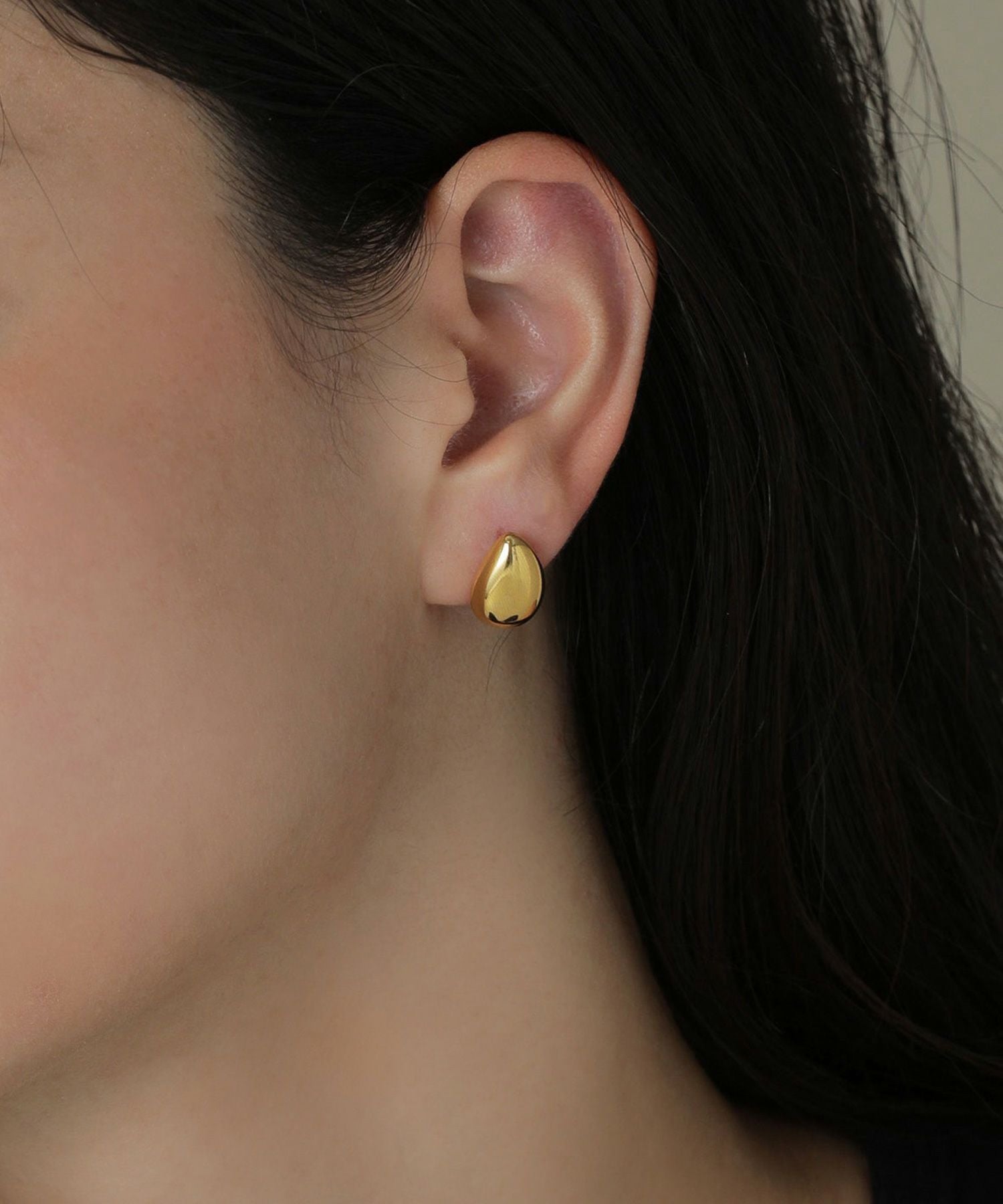 ドロップサージカルステンレスピアス | 【公式】MUK ONLINE SHOP｜人気