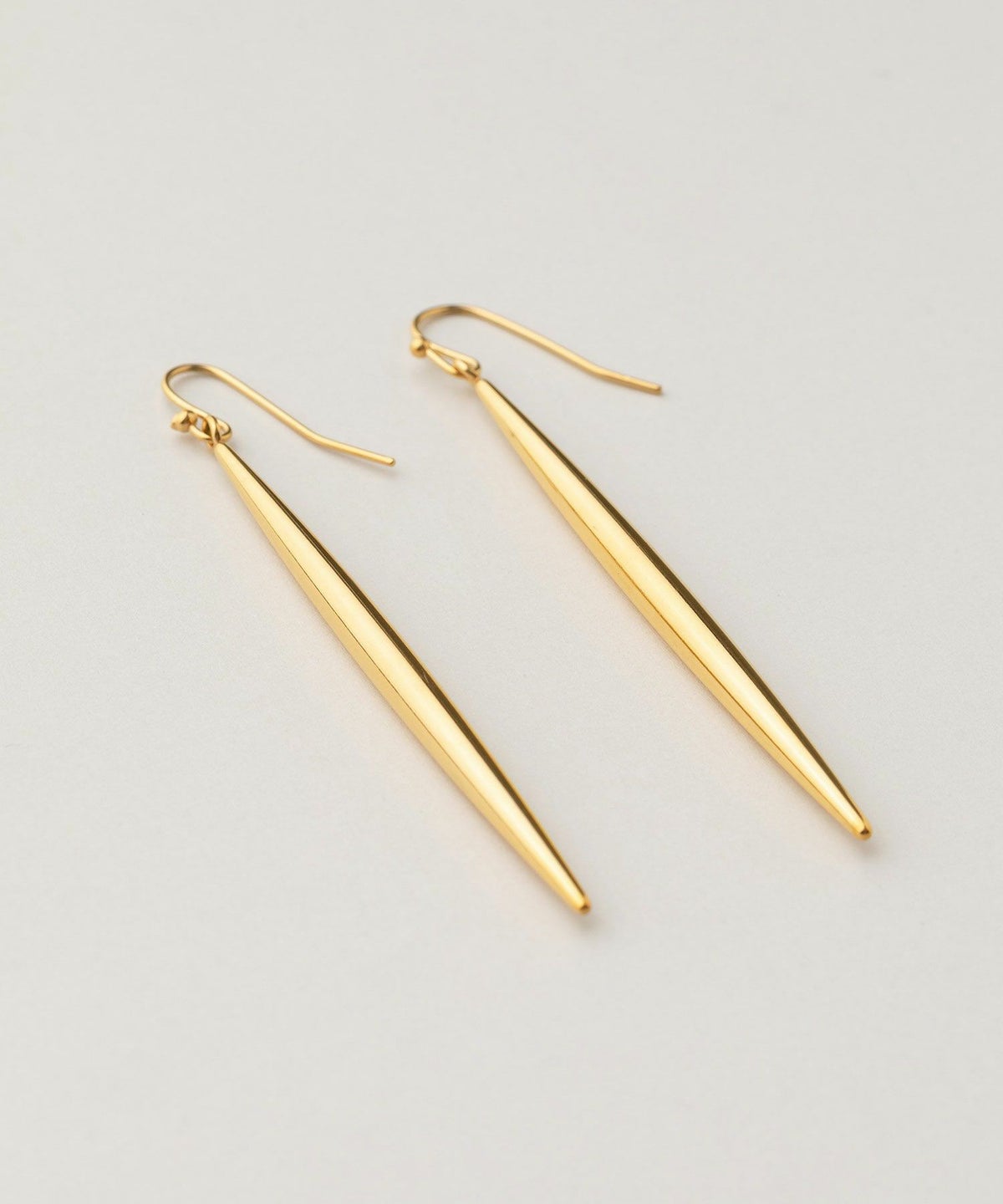 メタルファングサージカルステンレスピアス