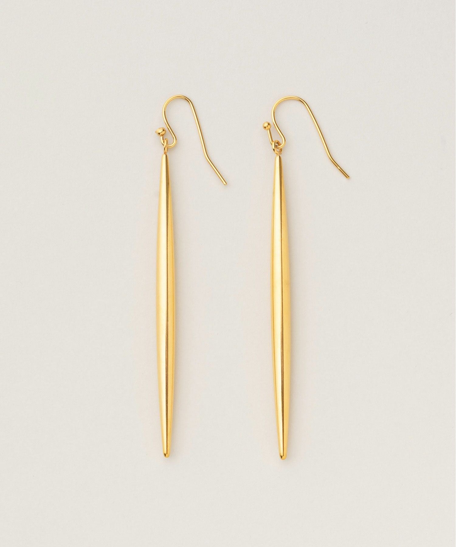 メタルファングサージカルステンレスピアス