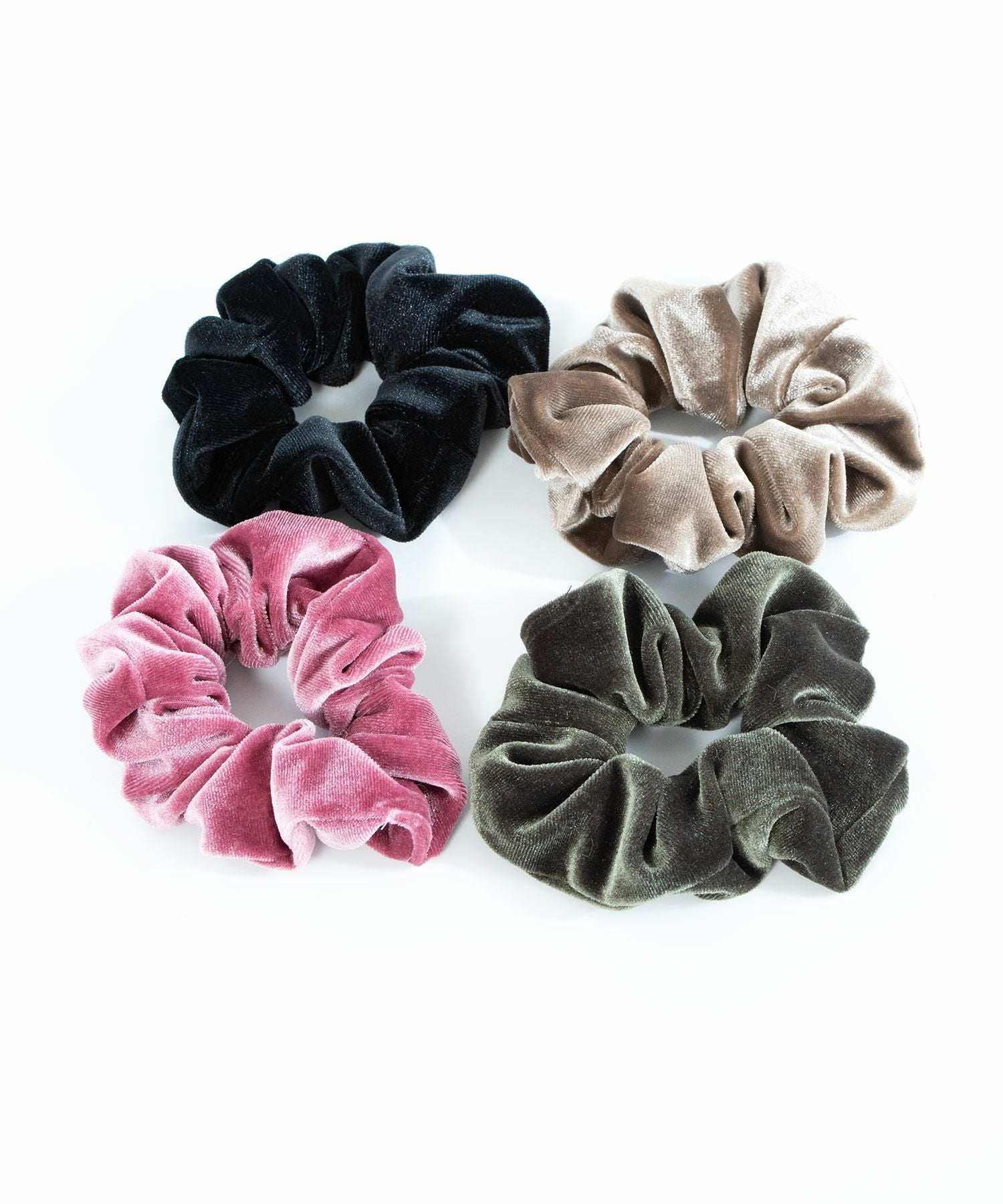 ベロアシュシュ | 【公式】MUK ONLINE SHOP｜人気アクセサリー
