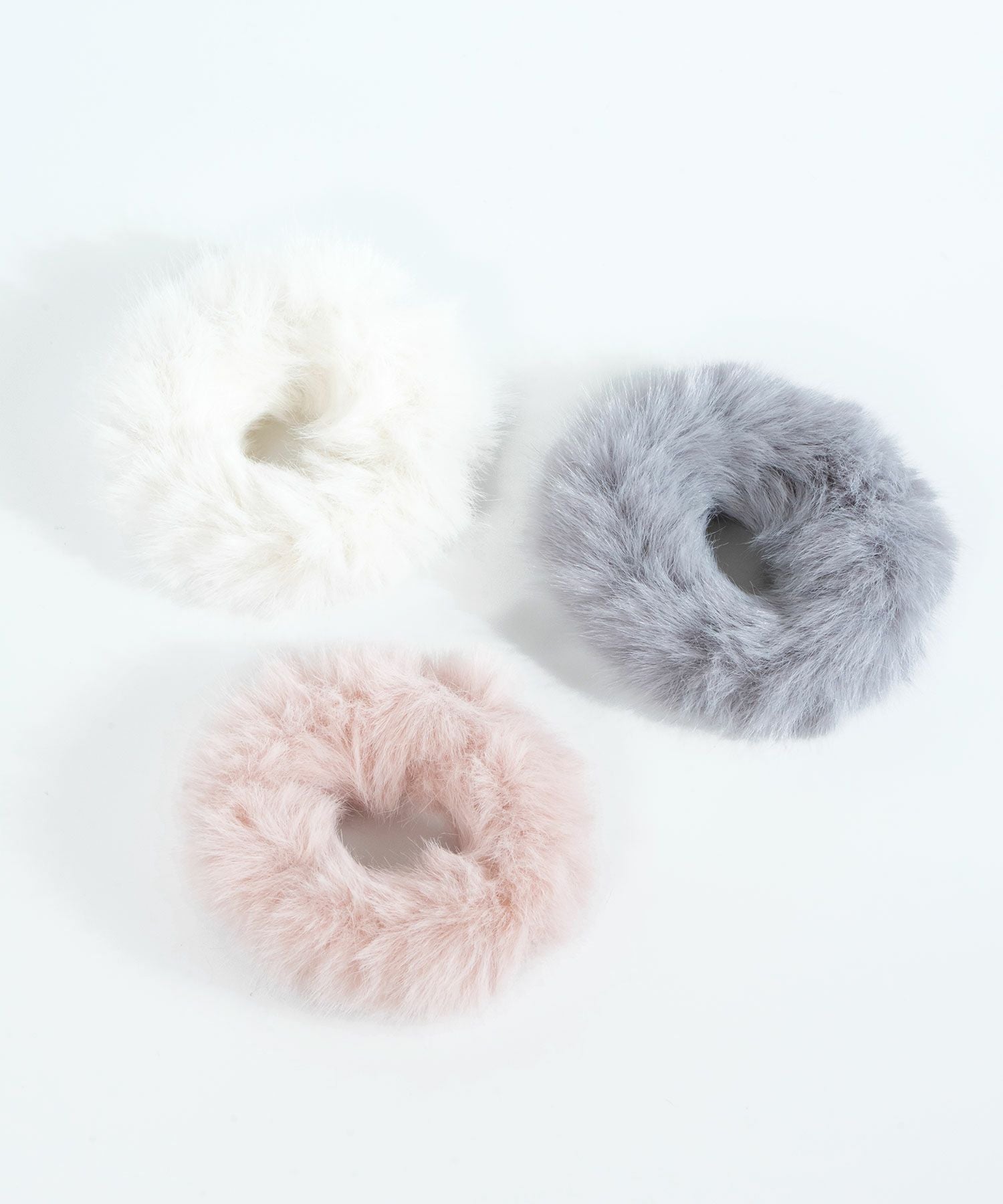 70%off】ふわふわファーシュシュ | 【公式】MUK ONLINE SHOP｜人気