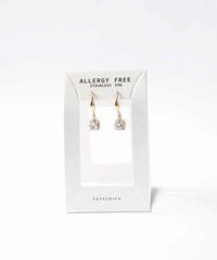 カラージルコニアサージカルステンレスピアス