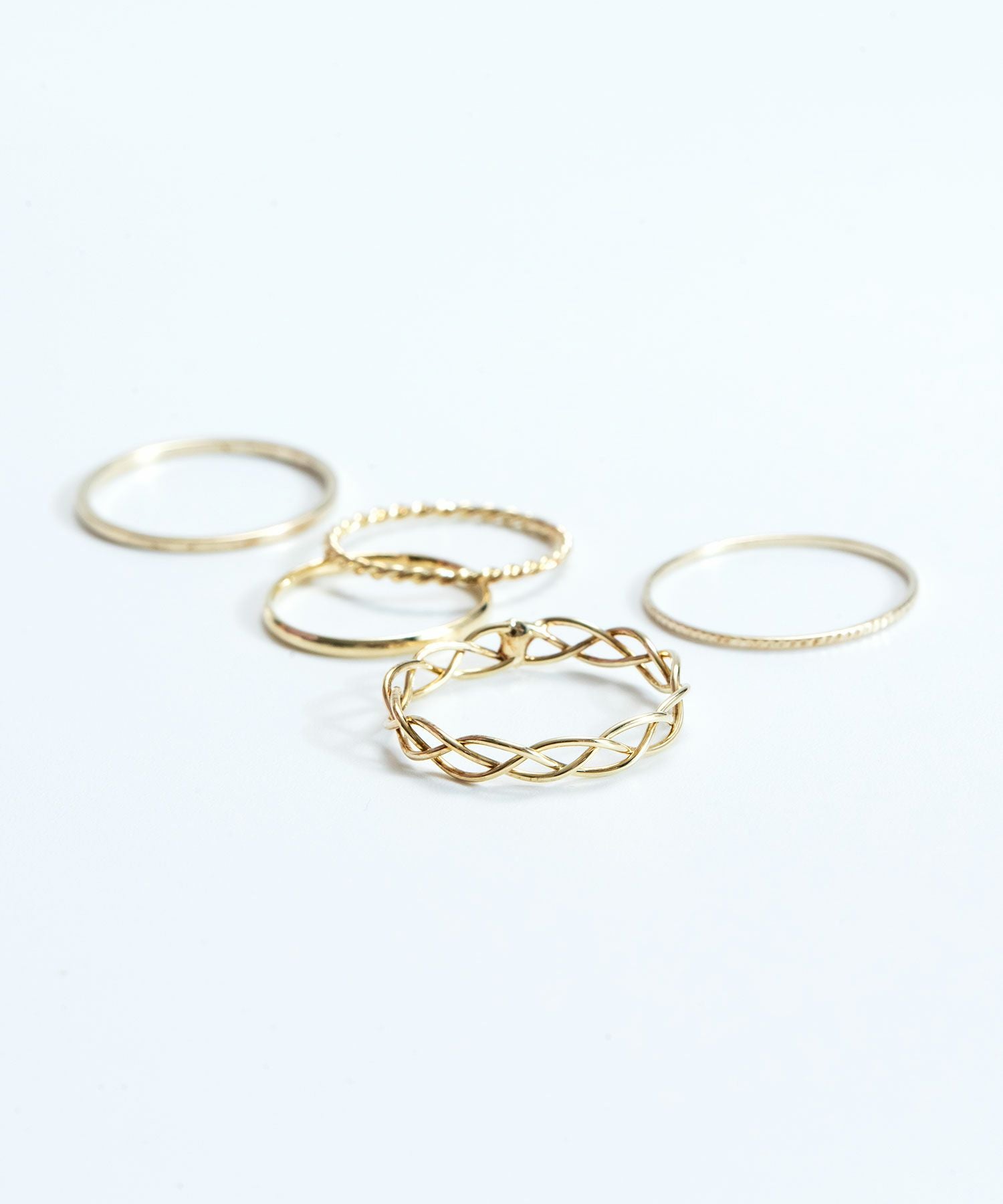 ニットフュンフセットリング