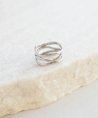 ドラィリーニエヴェレステンレスリング