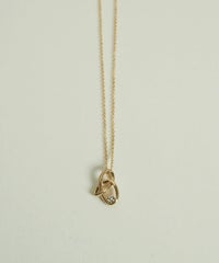 ピアネータネックレス