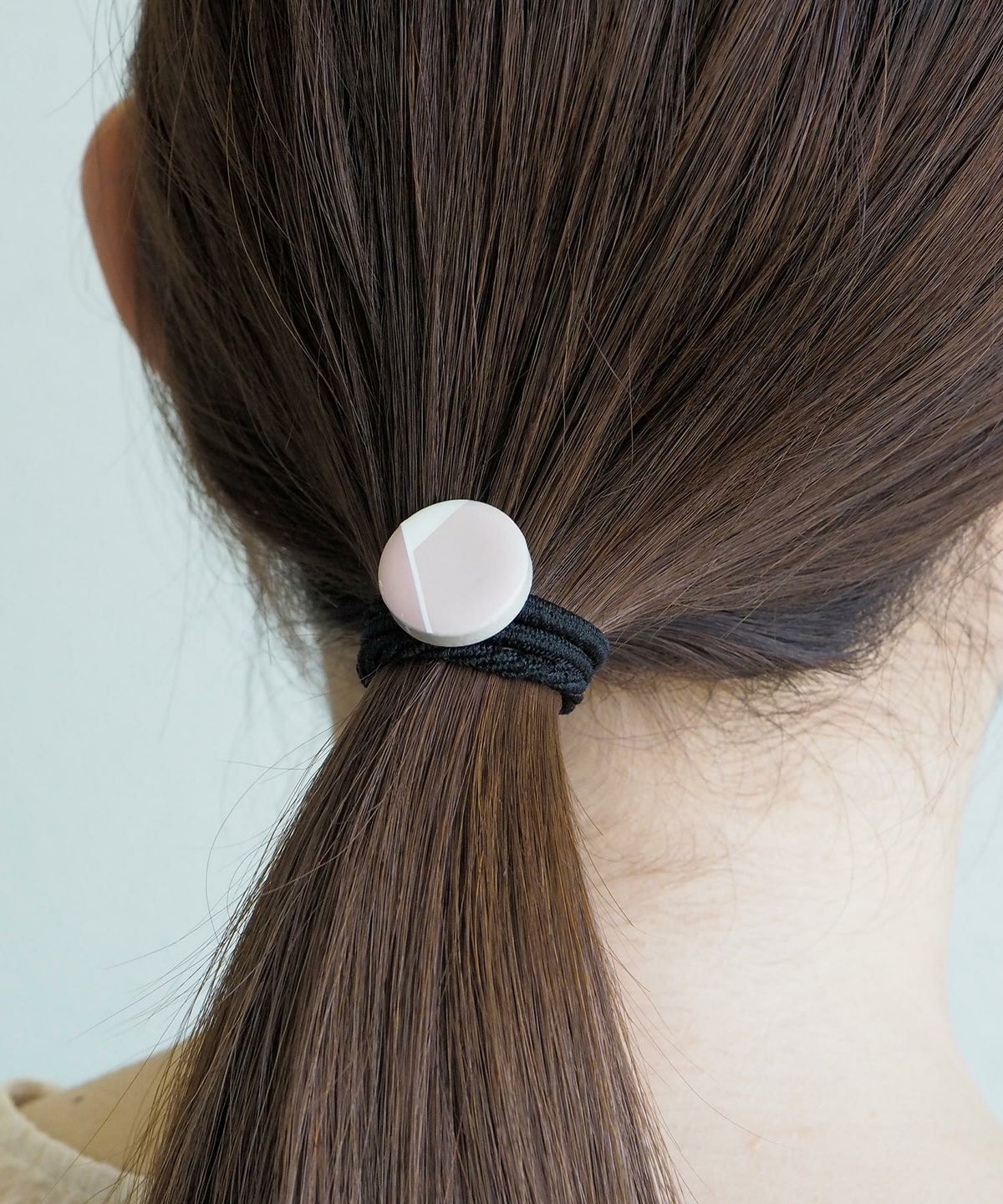 美濃焼モダンラインサークルポニー【MIKELO】