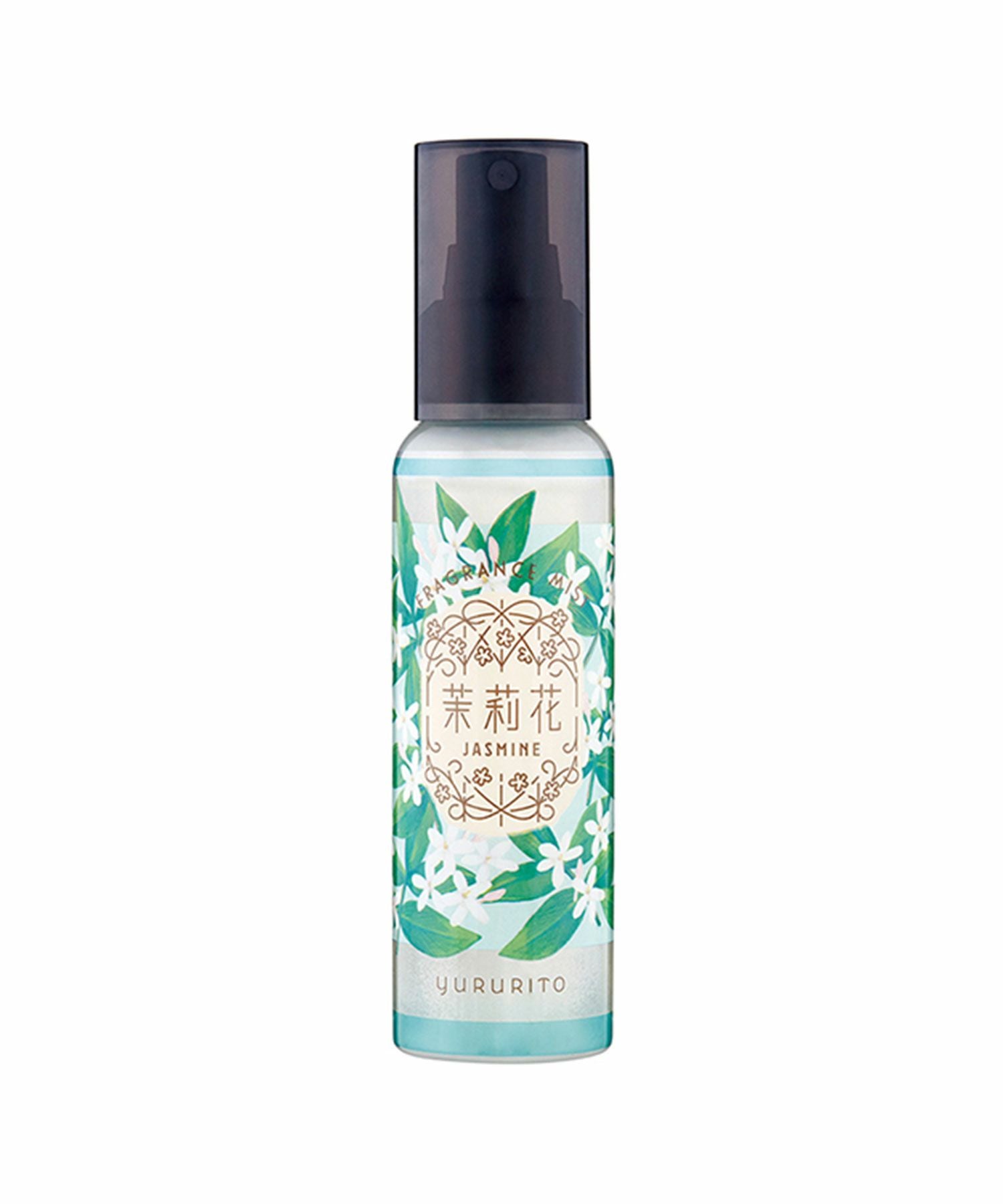 ジャスミンフレグランスボディ＆ヘアミスト | 【公式】MUK ONLINE SHOP