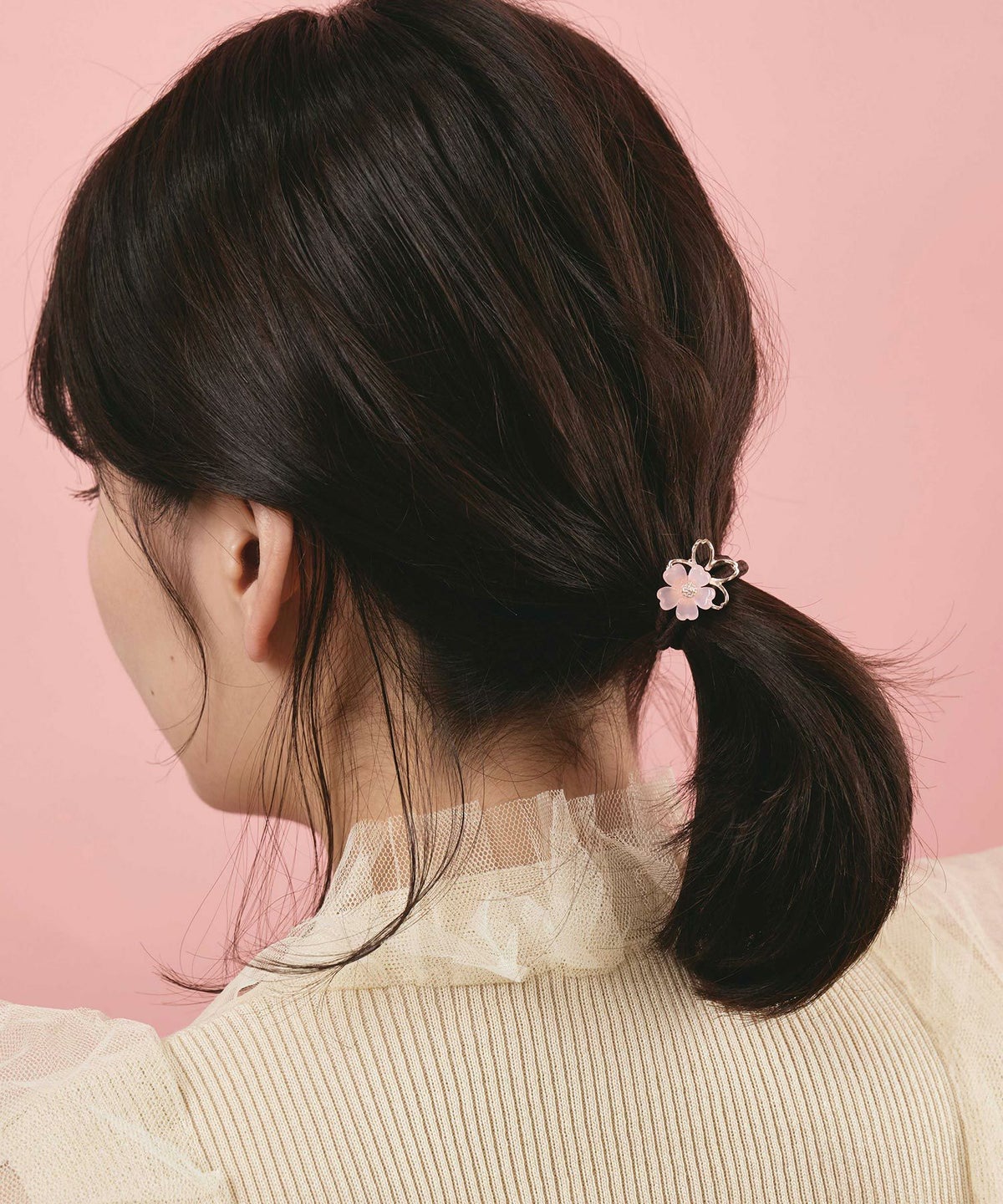 SAKURAラインポニー