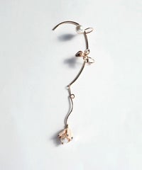 ヴァインベルレフトイヤーフック