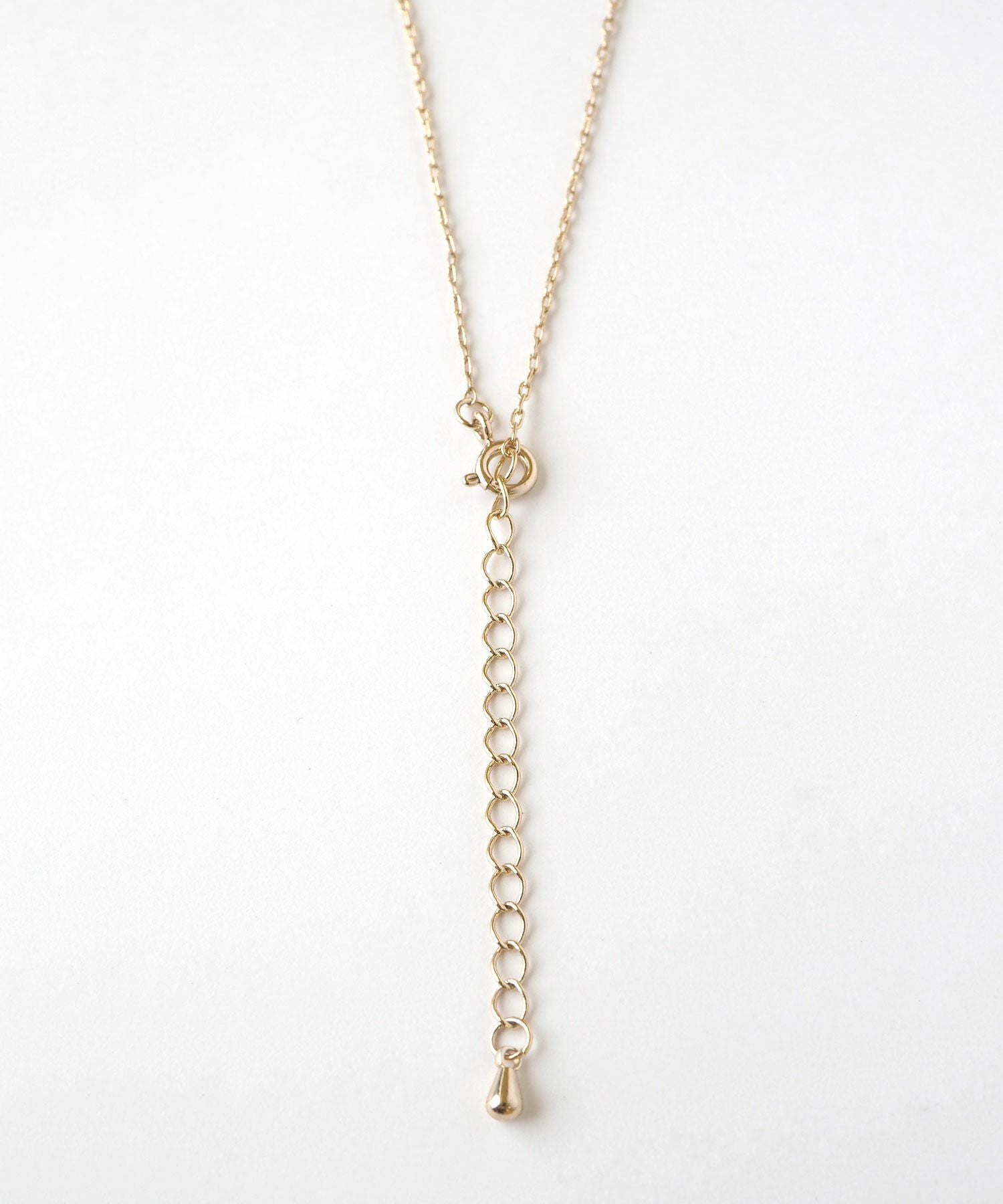 ホースシュープチペンダント【MUK】