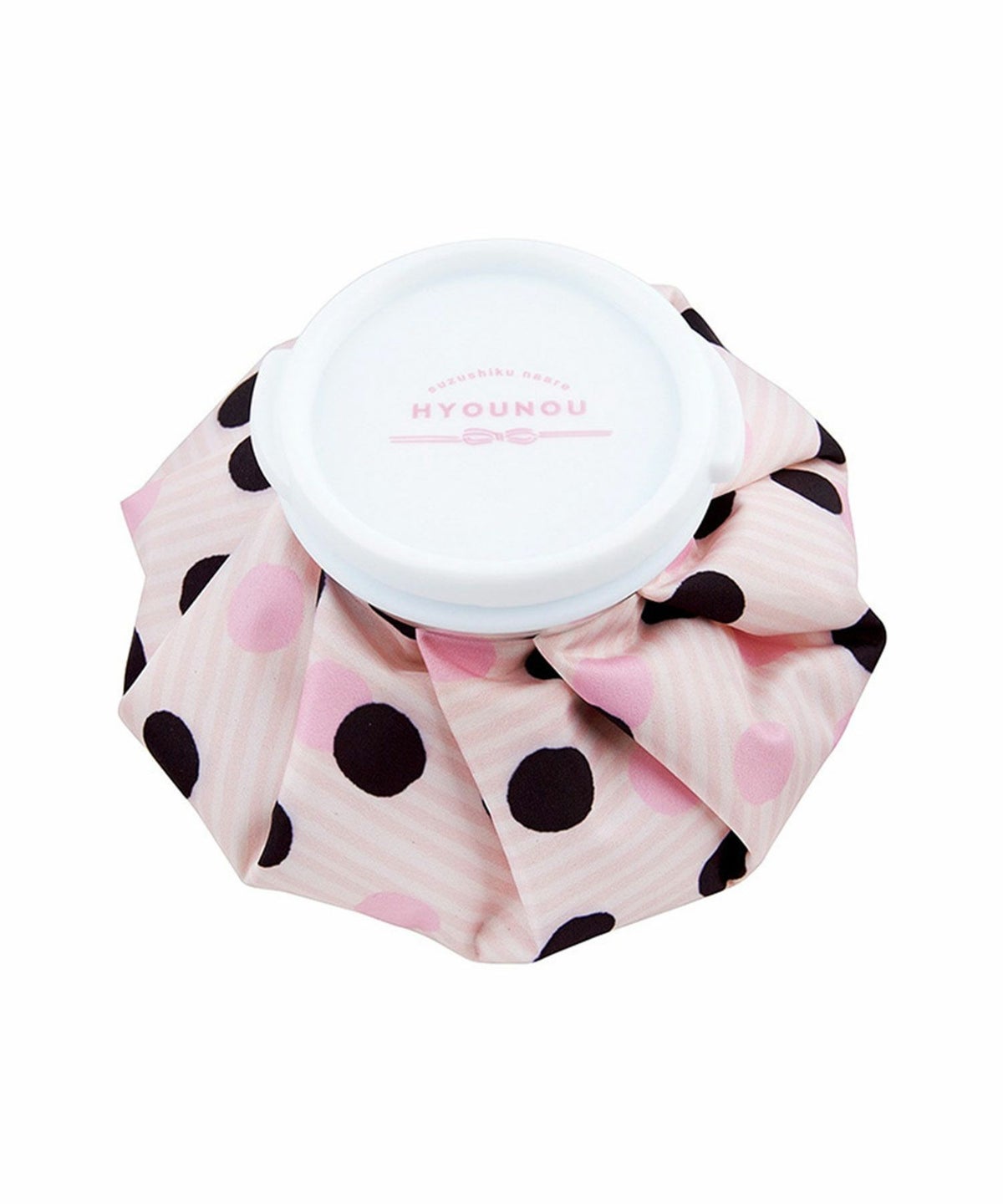 涼しくなあれ ひょうのう