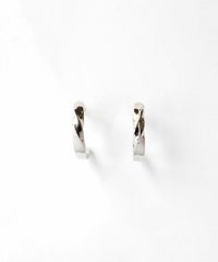 トルデュフープピュアチタンポストピアス