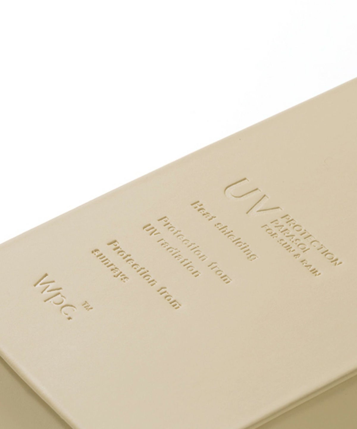 遮光ポシェットタイニー