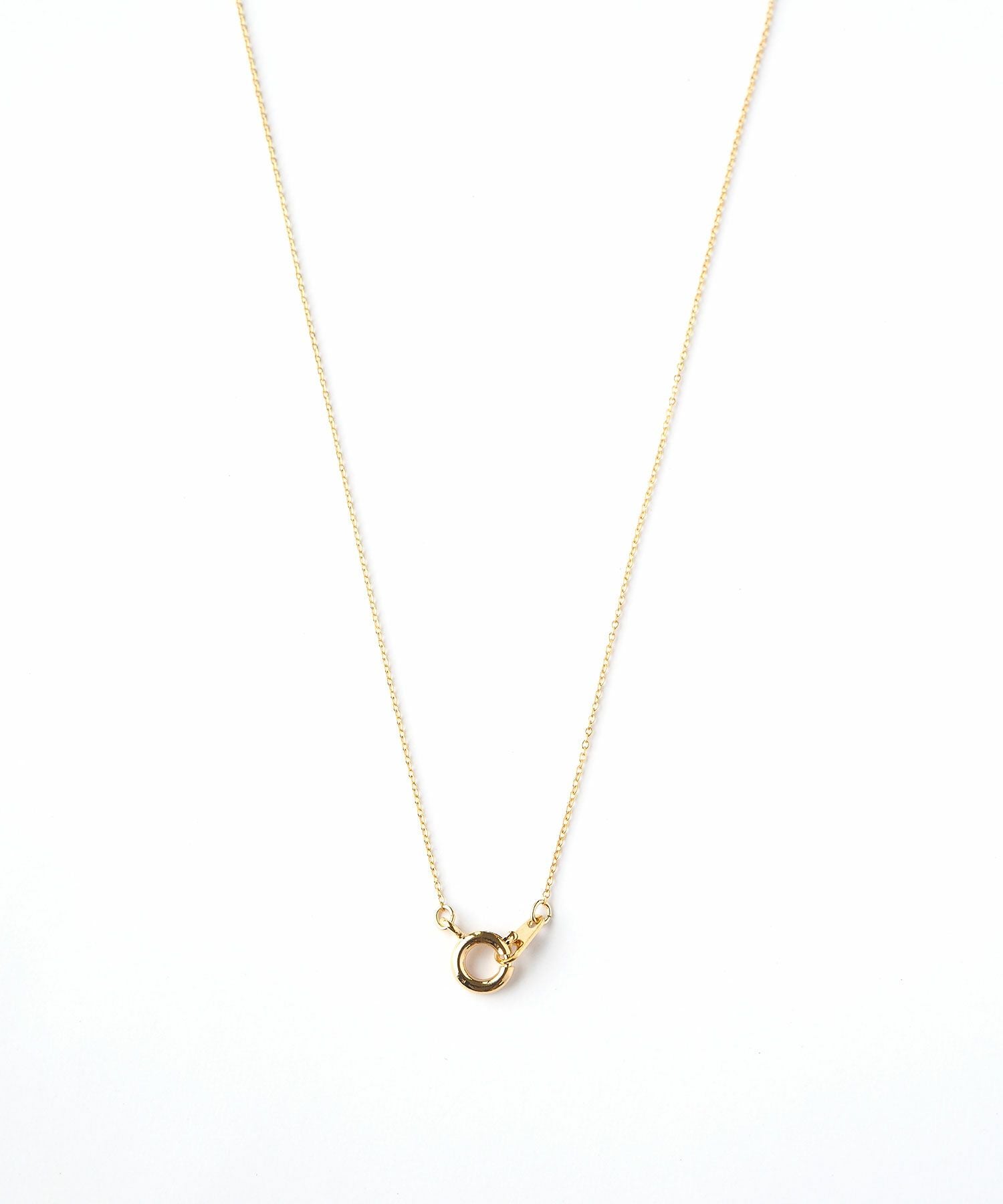 ターコイズアンサンブルネックレス