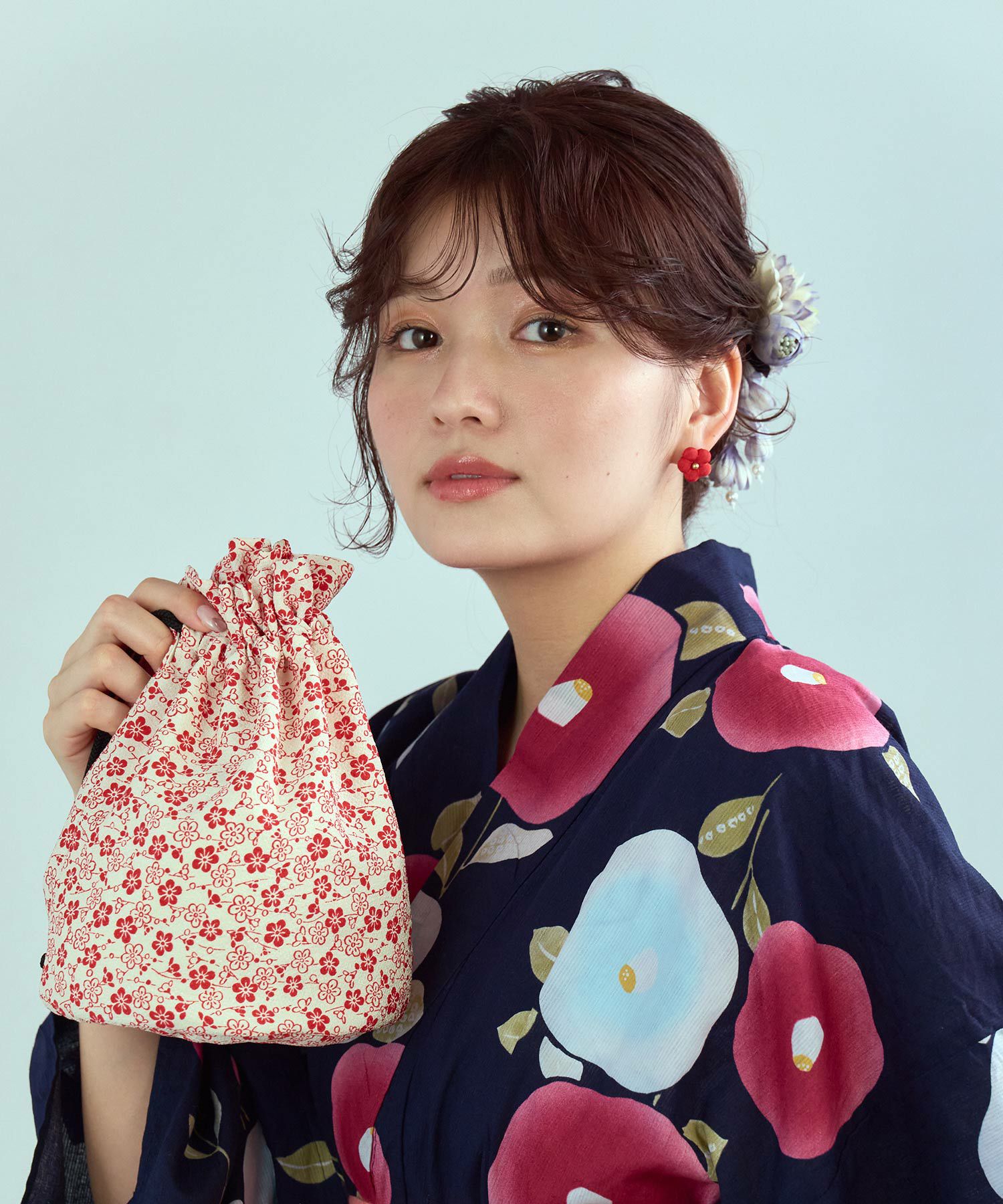 和モダン和柄巾着【雅 -MIYABI-】 | 【公式】MUK ONLINE SHOP｜人気