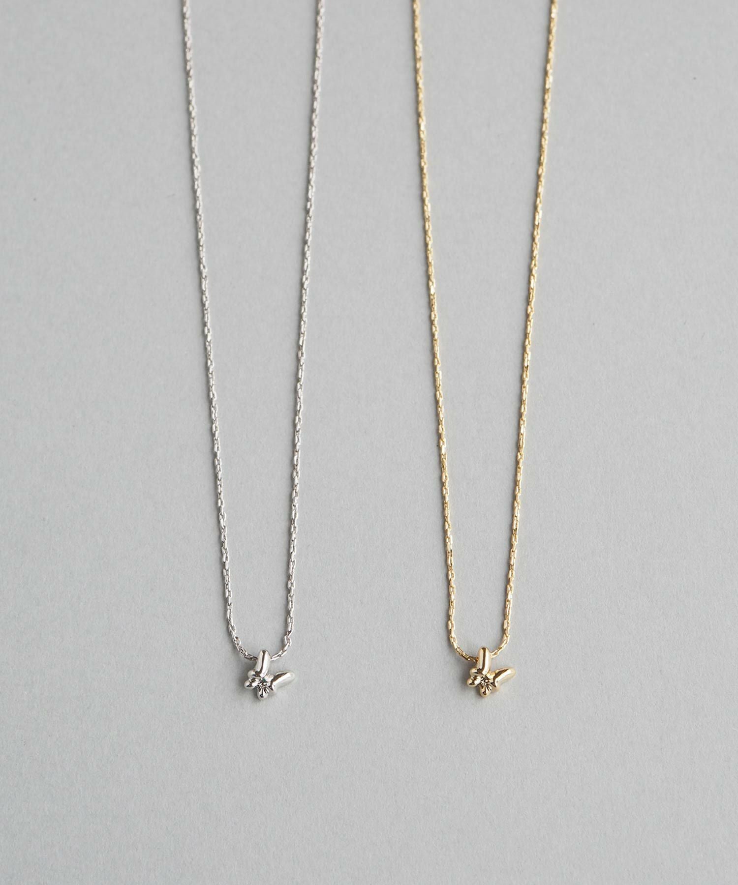 ファルファッラネックレス