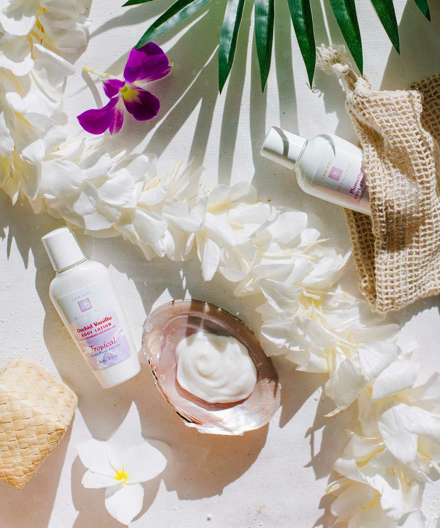 LANIKAIボディローション | 【公式】MUK ONLINE SHOP｜人気