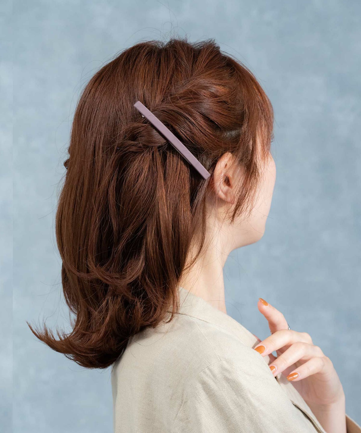 ピタッとズレないマットカクバーバレッタ