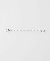 ネックレス延長アジャスター[パーツのみのご購入不可]