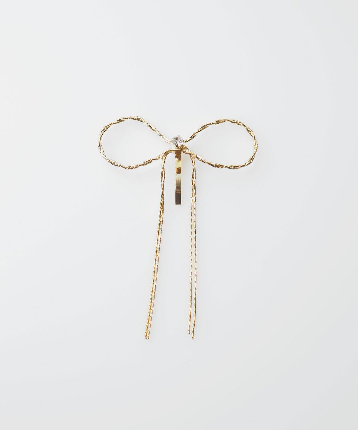 リボンラインポニーフック