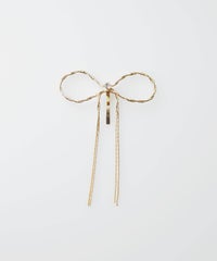 リボンラインポニーフック