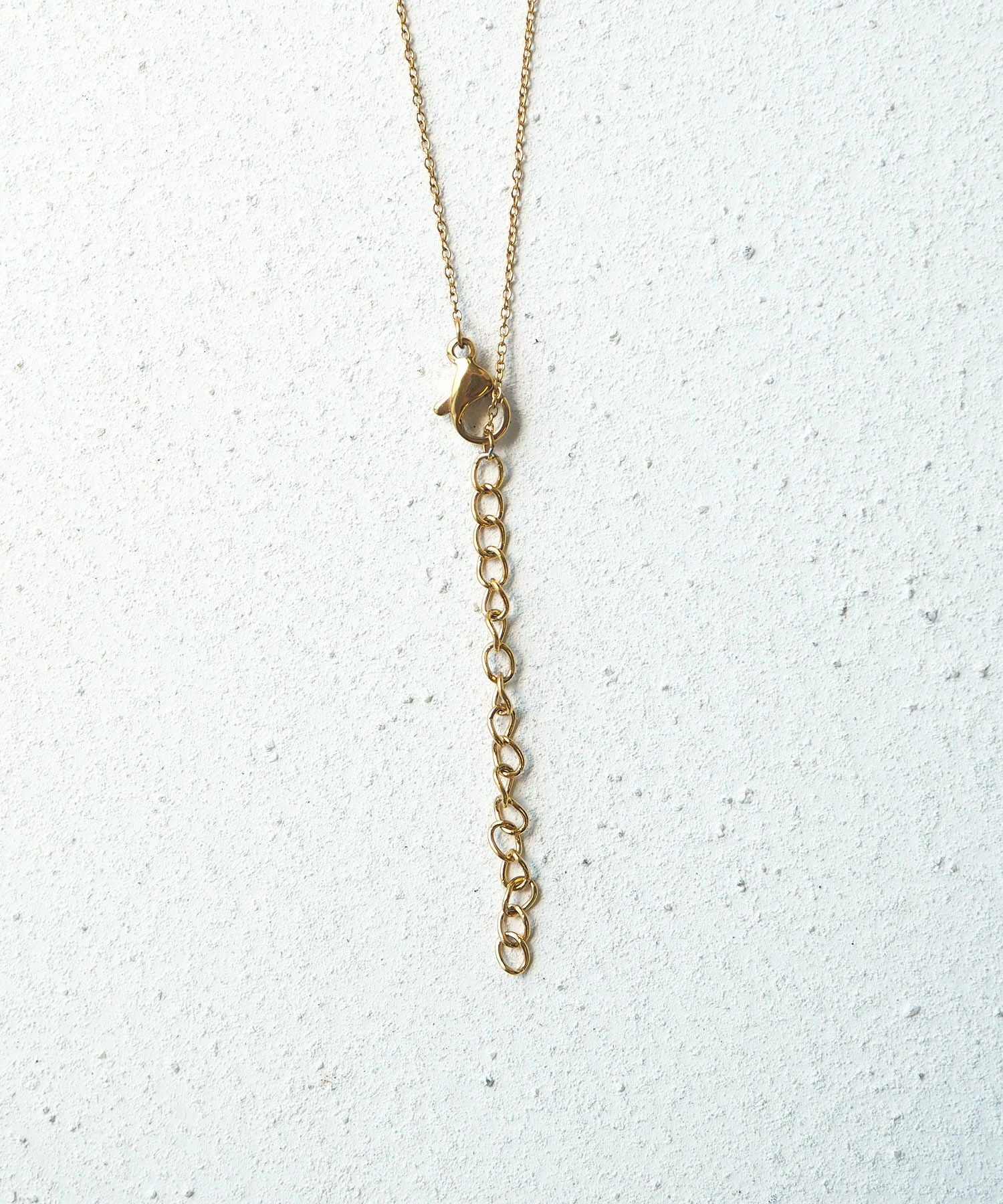 Sun Moon Pendant【Lino*Makana】 | 【公式】MUK ONLINE SHOP｜人気