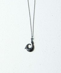 Hook Pendant【Lino*Makana】