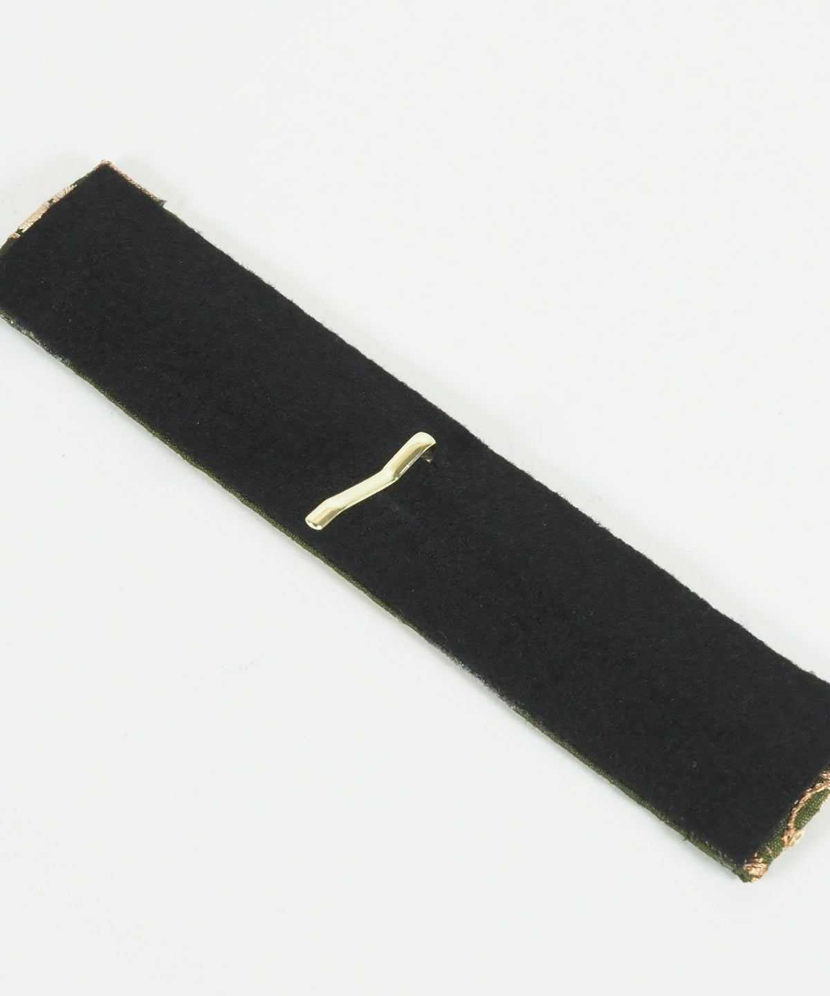 くるっとまきつくインド刺フック付きシュフィー