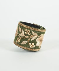 くるっとまきつくインド刺フック付きシュフィー