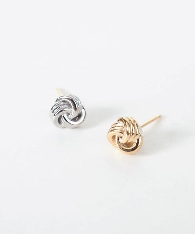 エターナルラインK18ポストピアス | 【公式】MUK ONLINE SHOP｜人気 