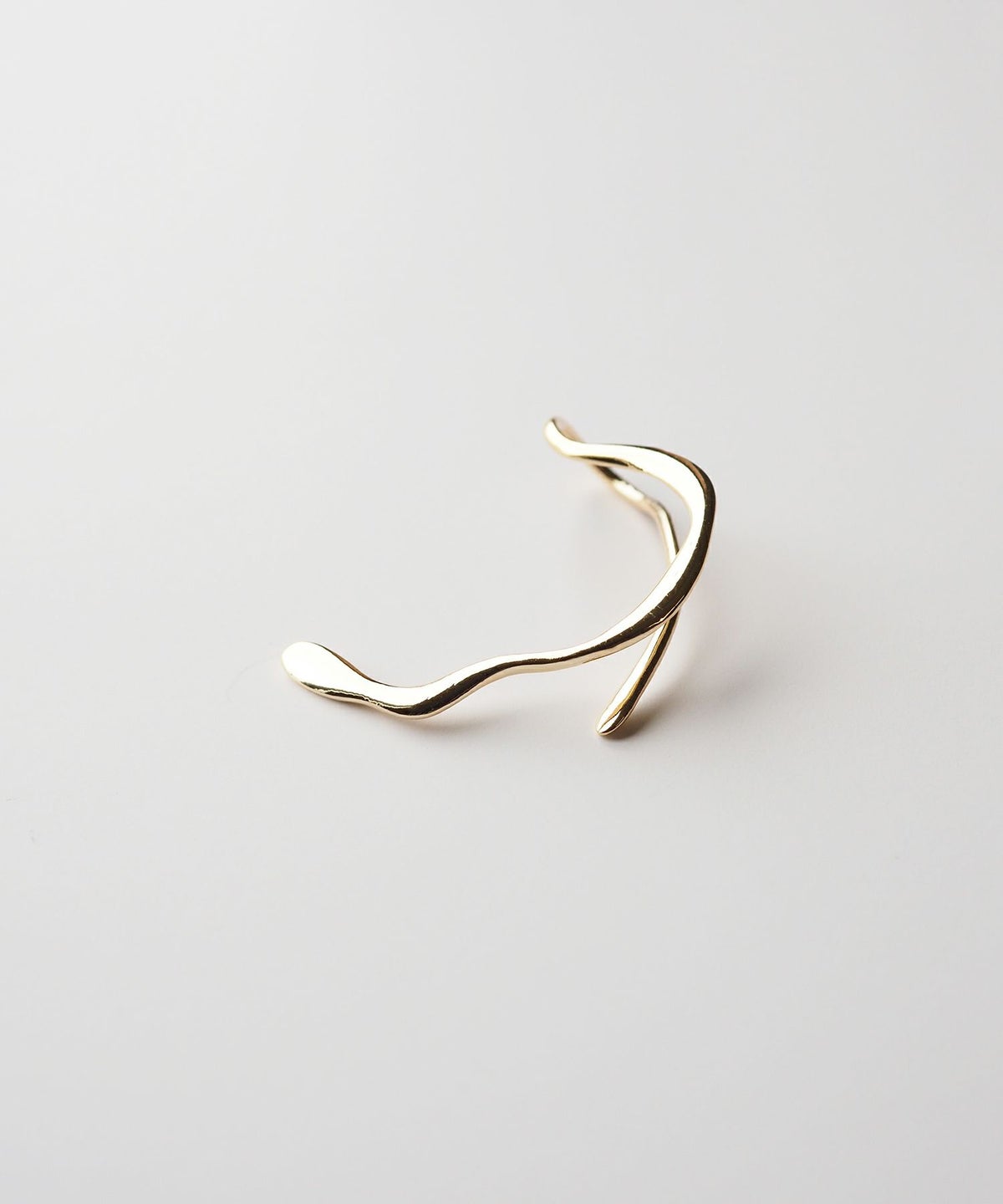 ニュアンスレフトイヤークリップ