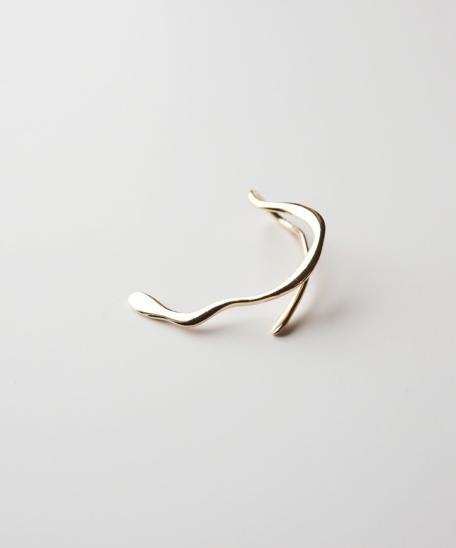 ニュアンスレフトイヤークリップ