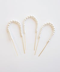 パールコームセット