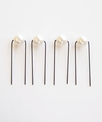 12mmパールUピン