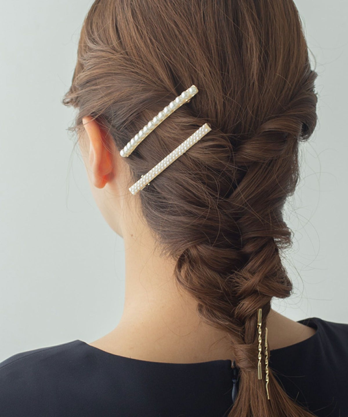 パールラインアレンジセット