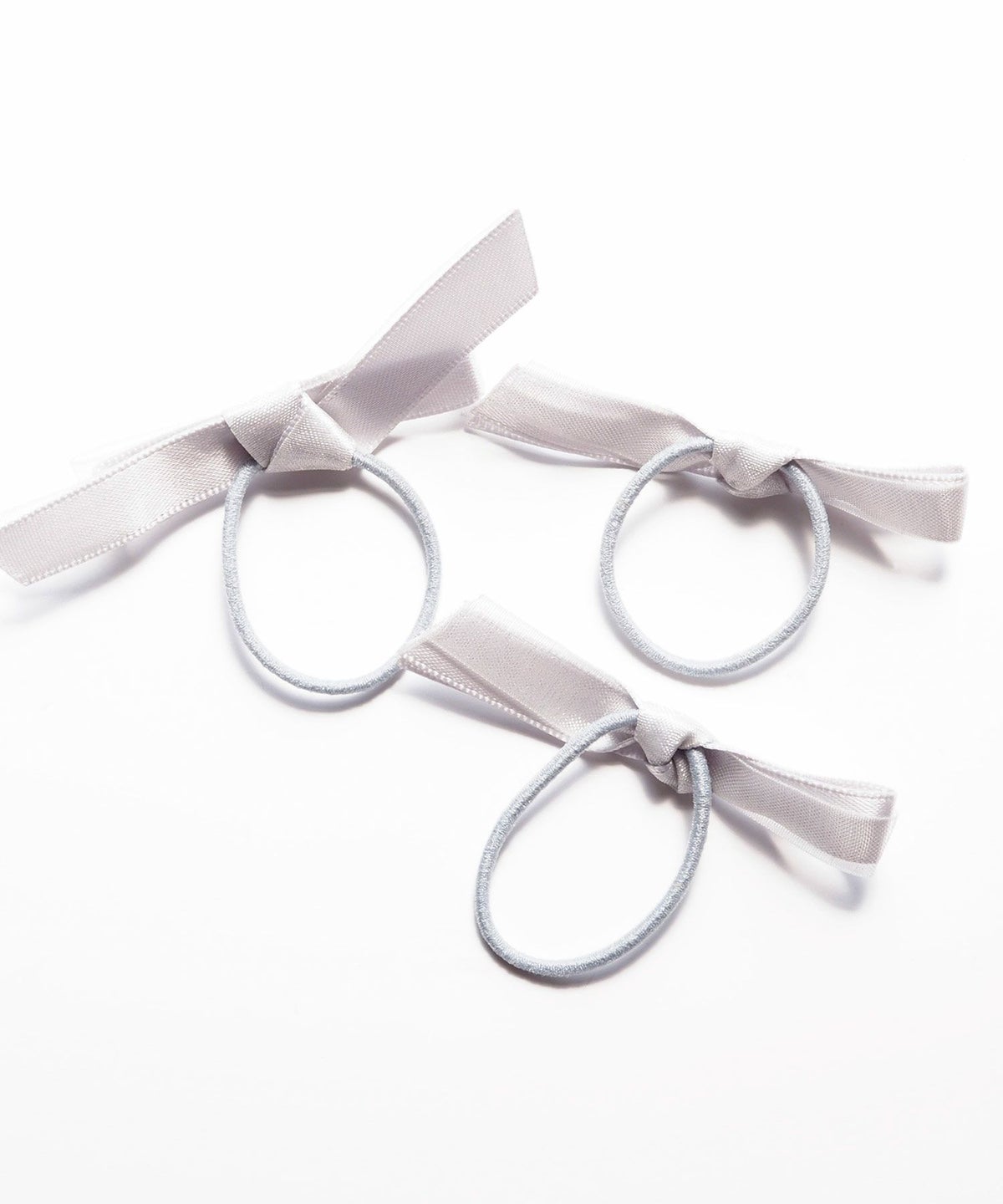 リボンノットミニセットポニー