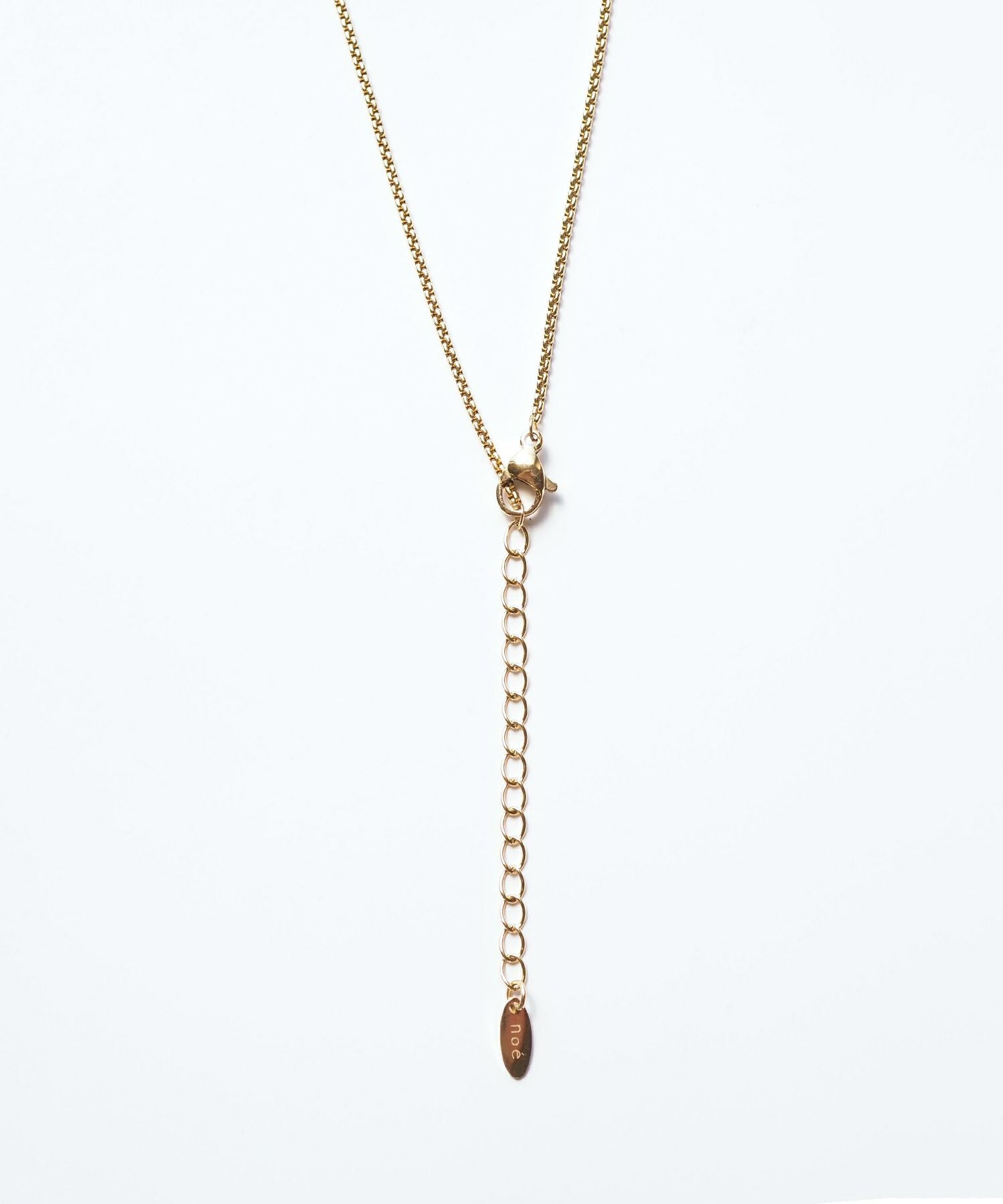 ベネチアンチェーンステンレスネックレス