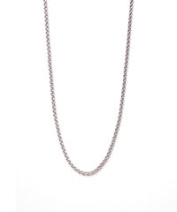 ベネチアンチェーンステンレスネックレス