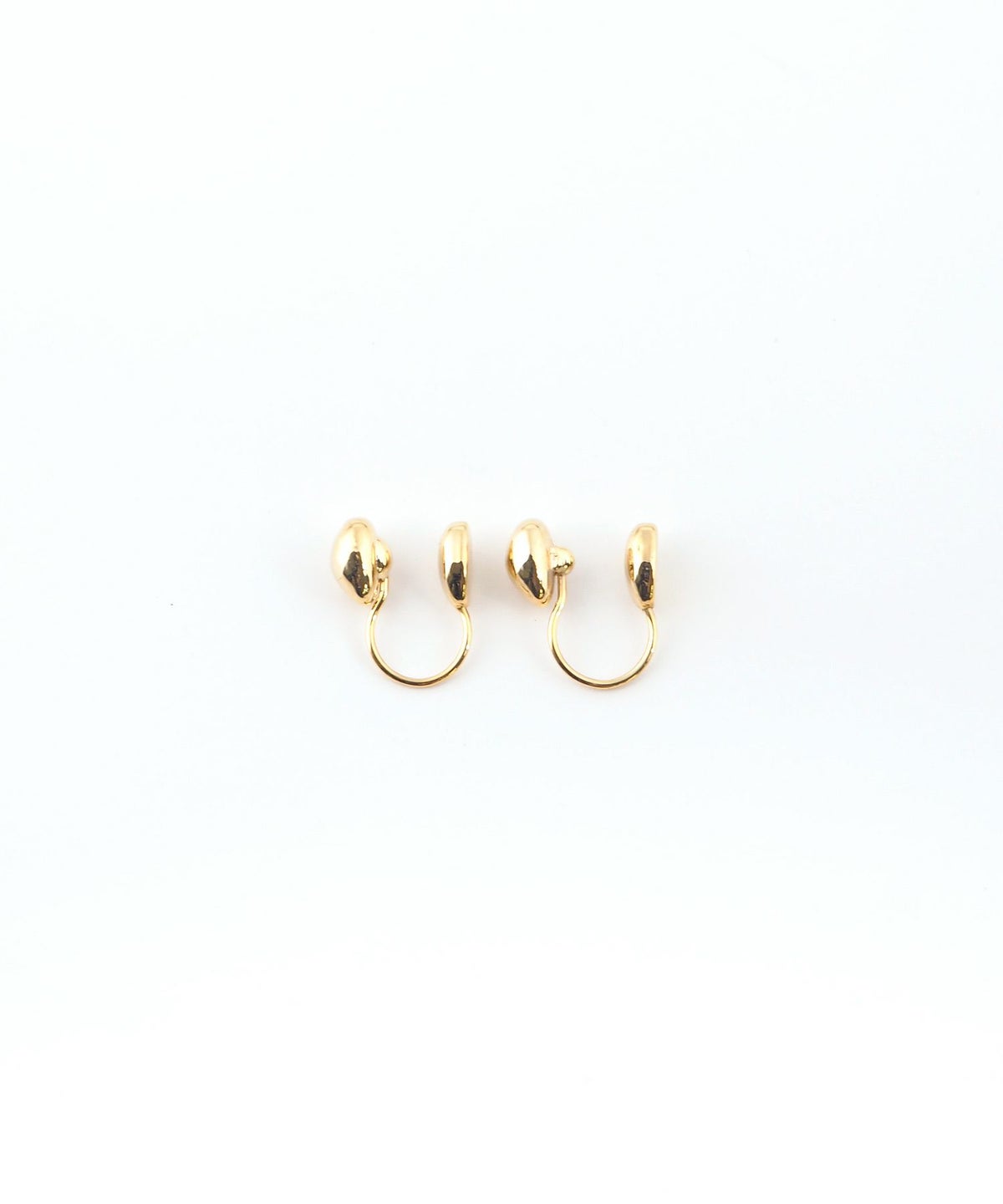 グラネロパフノンホールイヤリング